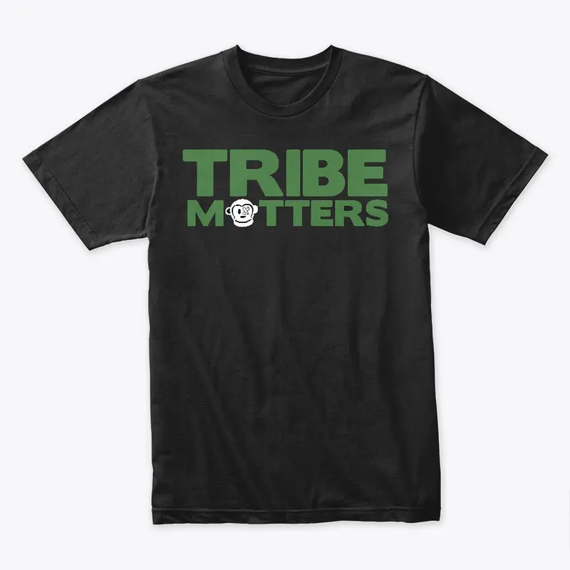 Tribe Matters