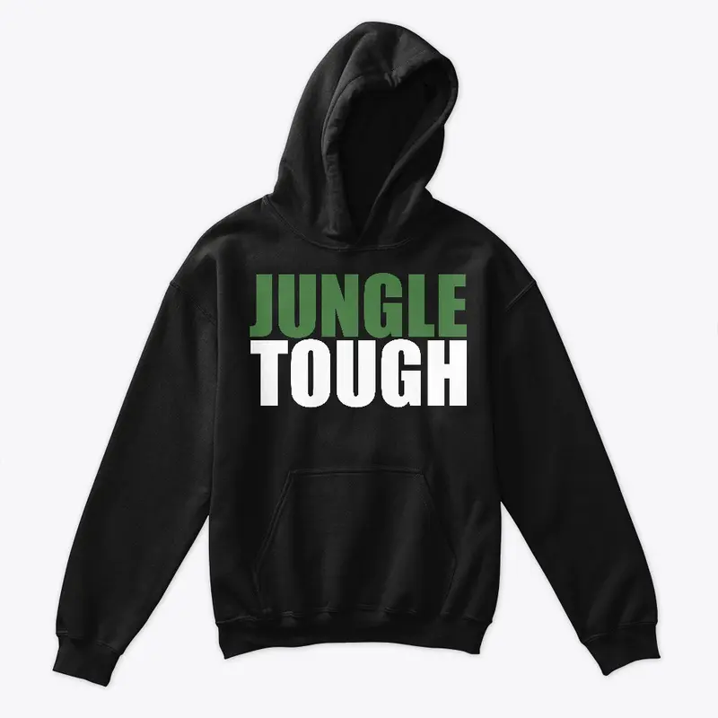 Jungle Tough