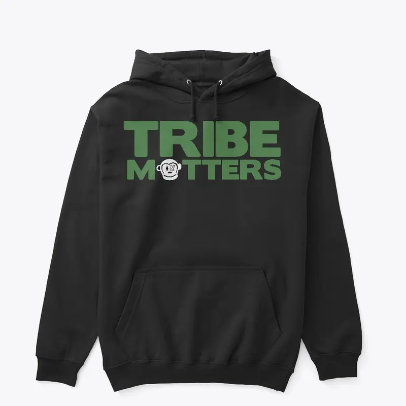 Tribe Matters