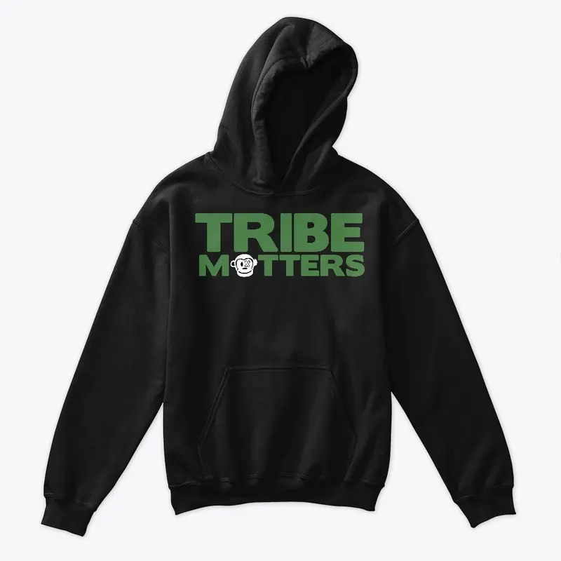 Tribe Matters