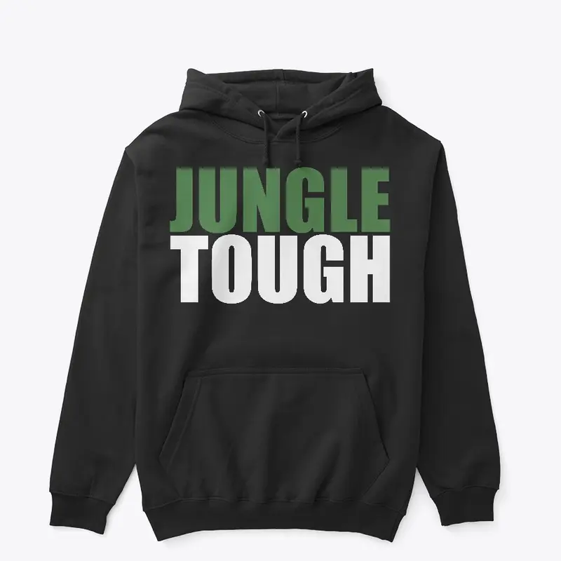 Jungle Tough