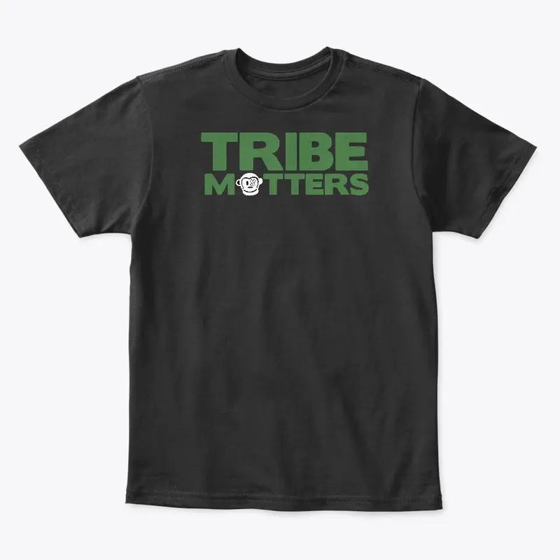 Tribe Matters